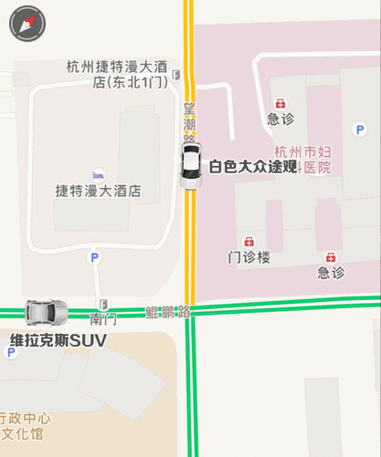事故示意图 事故示意图