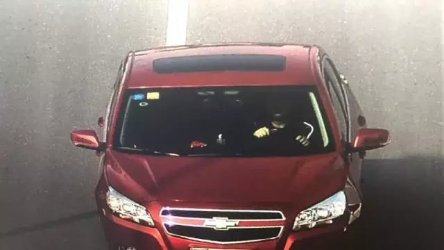 杭州一富二代坐拥9套房产却屡屡盗窃小区快递