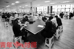 杭城民办小学本周六招生 这里有一份详细的“面谈攻略”