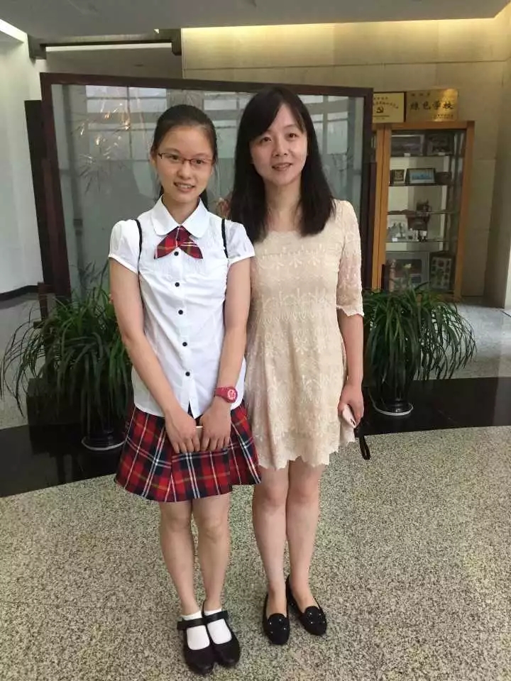 思齐和班主任劳老师