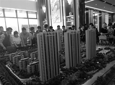 不用托关系 不用捆绑车位 不用全款优先 在杭州能买到什么样的房子? 不用托关系 不用捆绑车位 不用全款优先 在杭州能买到什么样的房子?