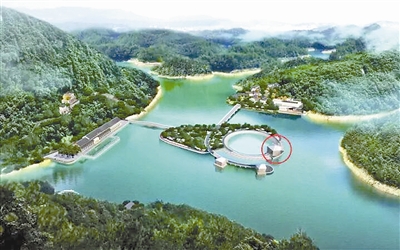 闲林“大碗”