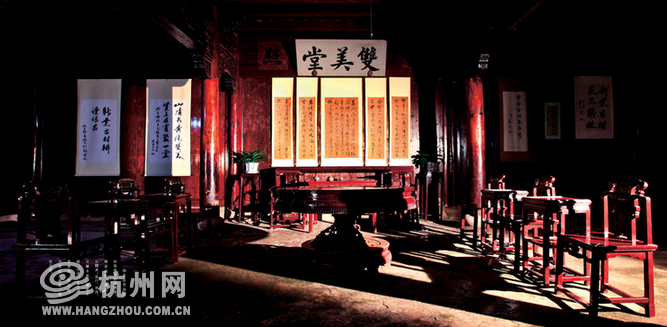 《爸爸去哪儿Ⅱ》超级剧透  星爸同款亲子游就在浙江建德新叶村