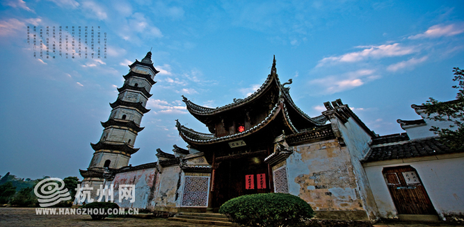 《爸爸去哪儿Ⅱ》超级剧透  星爸同款亲子游就在浙江建德新叶村