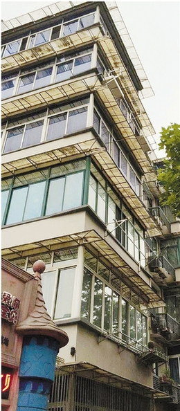 毕业生带热二手房租赁，90后租房强调社交氛围