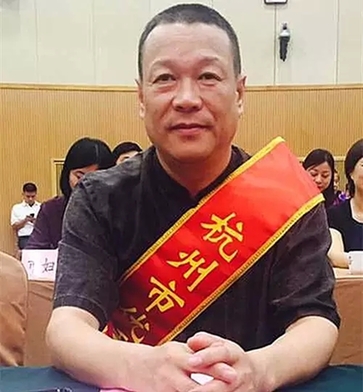 今天教师节，这42个人要受全杭州瞩目