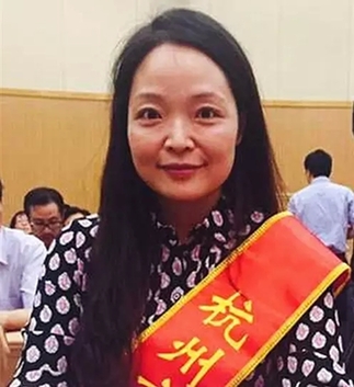 今天教师节，这42个人要受全杭州瞩目