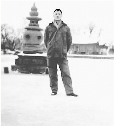 杭州将-11℃？西湖曾冰封20余天可走到三潭印月