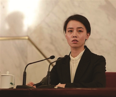 姚梦瑶