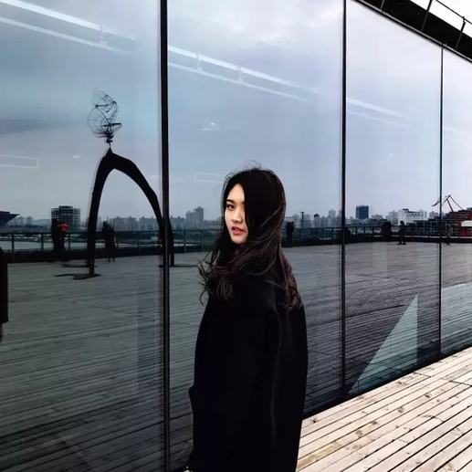 李黎姿 李黎姿