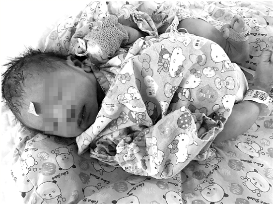 杭州汽修店冰冷的地板上 怎么躺着赤身裸体的男婴? 杭州汽修店冰冷的地板上 怎么躺着赤身裸体的男婴?