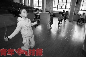 杭城民办小学本周六招生 这里有一份详细的“面谈攻略”
