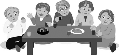 6月5日起杭州老年食堂管理有新规 今年底实现老人助餐服务全覆盖 6月5日起杭州老年食堂管理有新规 今年底实现老人助餐服务全覆盖