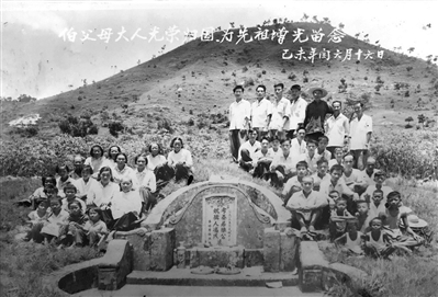 奶奶生前说 我们在中国有亲戚！浙工大泰国留学生的中国寻根梦